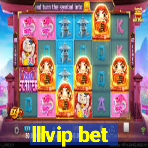 lllvip bet